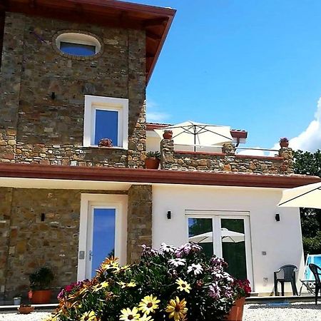 B&B Il Sogno Santa Maria di Castellabate Εξωτερικό φωτογραφία