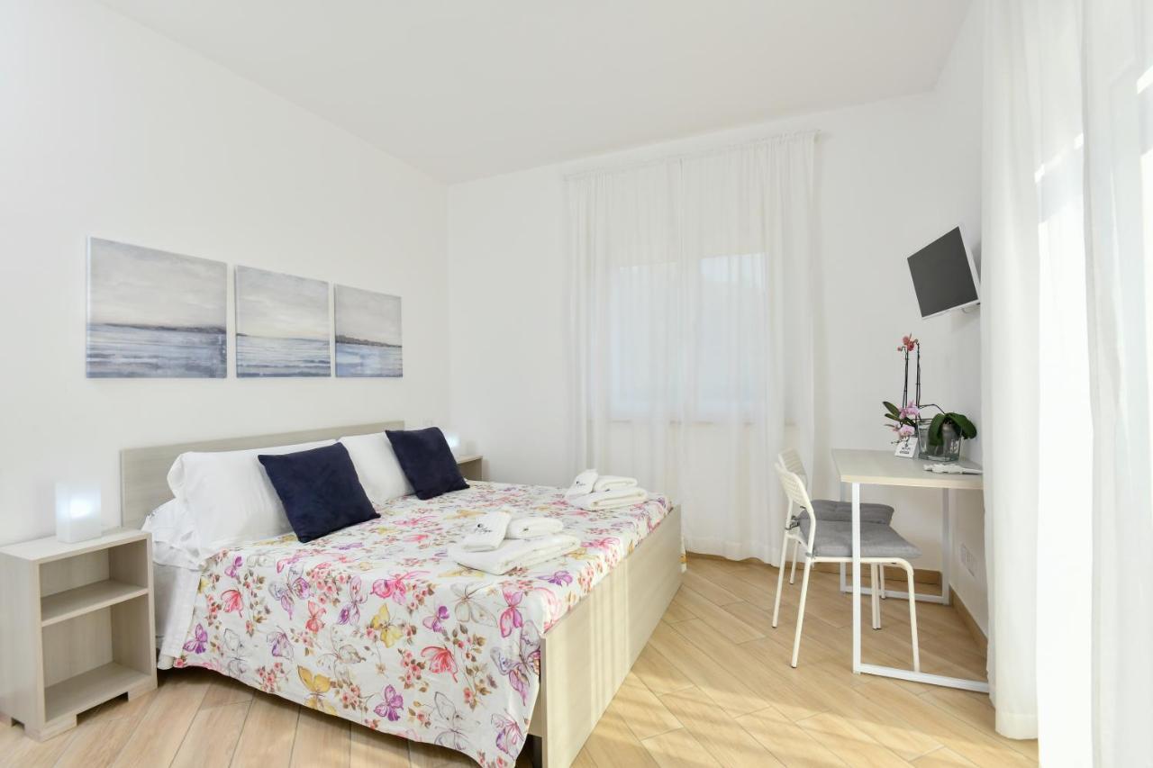 B&B Il Sogno Santa Maria di Castellabate Εξωτερικό φωτογραφία