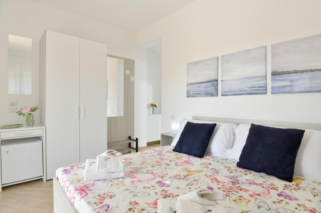 B&B Il Sogno Santa Maria di Castellabate Εξωτερικό φωτογραφία