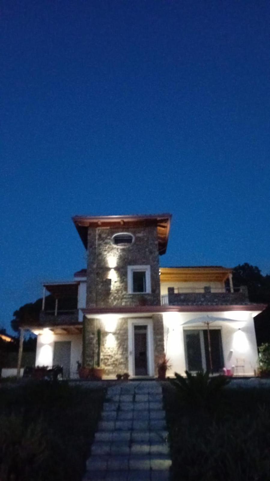B&B Il Sogno Santa Maria di Castellabate Εξωτερικό φωτογραφία