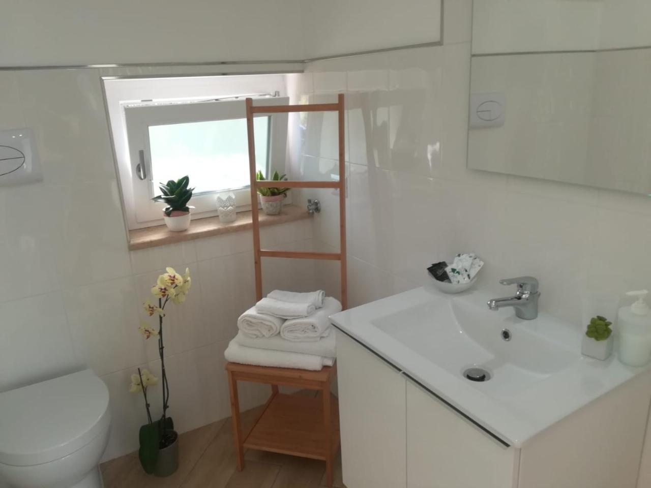 B&B Il Sogno Santa Maria di Castellabate Εξωτερικό φωτογραφία