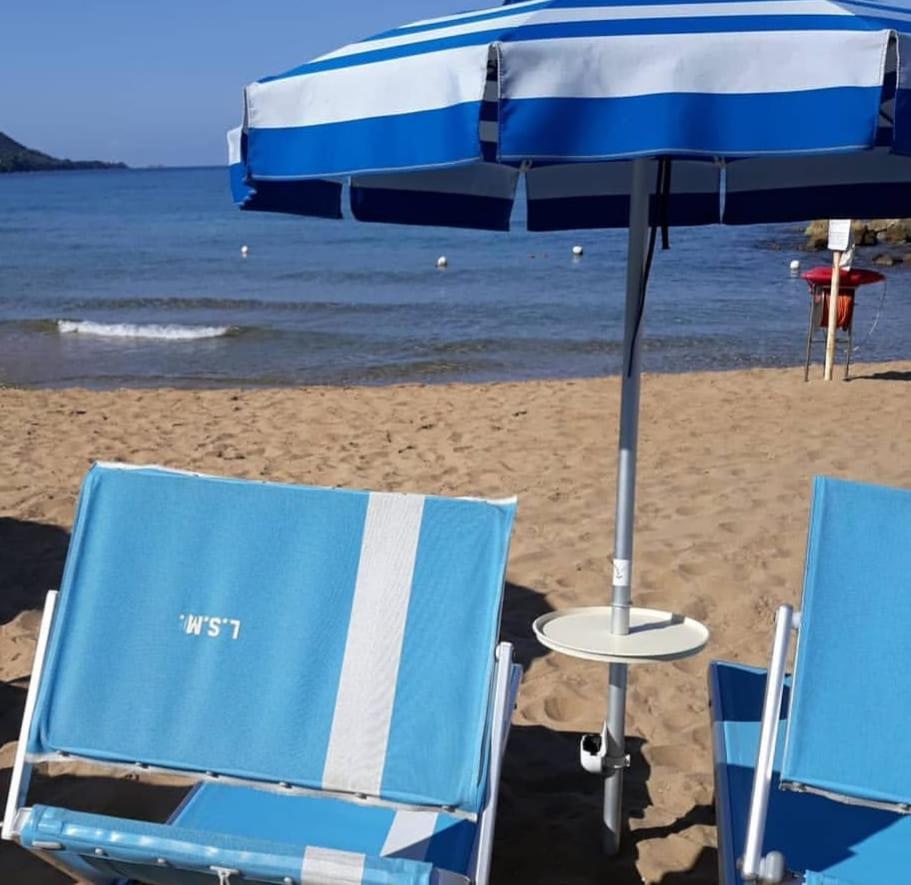 B&B Il Sogno Santa Maria di Castellabate Εξωτερικό φωτογραφία