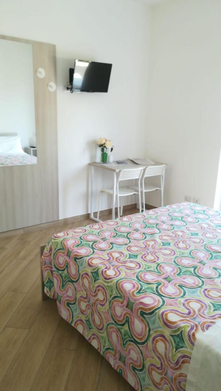 B&B Il Sogno Santa Maria di Castellabate Εξωτερικό φωτογραφία