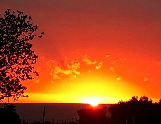 B&B Il Sogno Santa Maria di Castellabate Εξωτερικό φωτογραφία