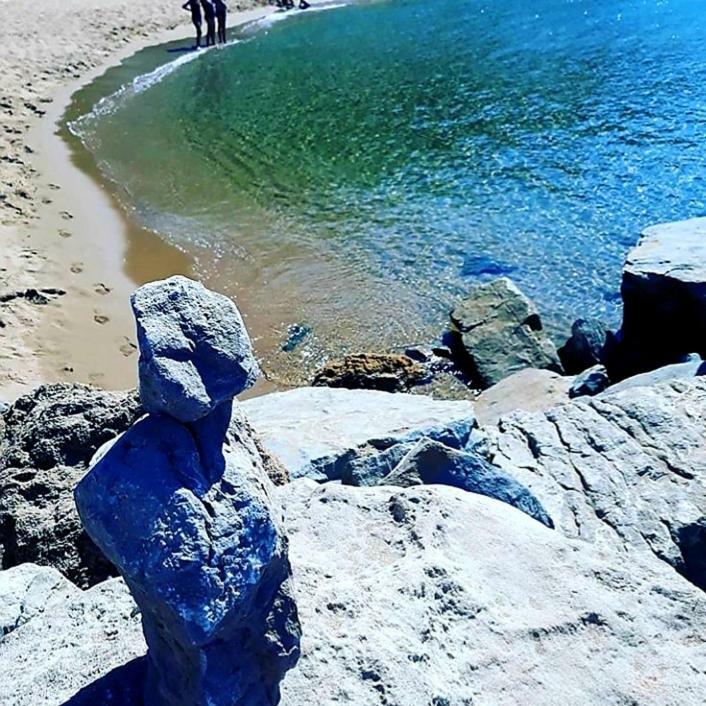 B&B Il Sogno Santa Maria di Castellabate Εξωτερικό φωτογραφία
